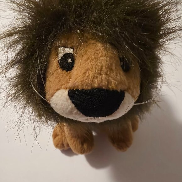 Rudolph Misfit King Moonracer beanie plush, CVS, Stuffins, - Picture 2 of 4